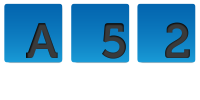 A52 Signs & Graphics, LLC Logo