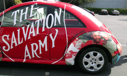 Car Wrap